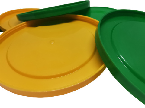 Puszka do konserw 99/96x63 400ml/100 szt + dekielki 20 szt Puszka do konserw 99/96x63 400ml/100 szt + dekielki 20 szt