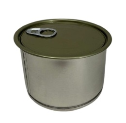Puszka do konserw 99/96x62,5 425ml/200 szt