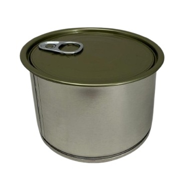 Puszka do konserw 99/96x62,5 425ml/200 szt Puszka do konserw 99/96x62,5 425ml/200 szt