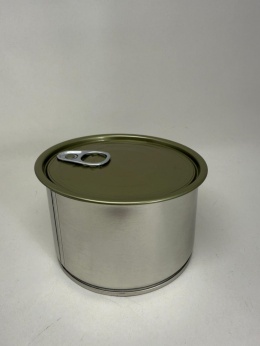 Puszka do konserw 99/96x62,5 400ml/200 szt