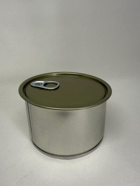Puszka do konserw 99/96x62,5 425ml/200 szt Puszka do konserw 99/96x62,5 425ml/200 szt