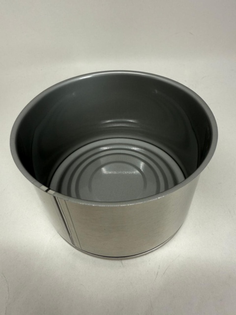 Puszka do konserw 99/96x62,5 425ml/200 szt Puszka do konserw 99/96x62,5 425ml/200 szt