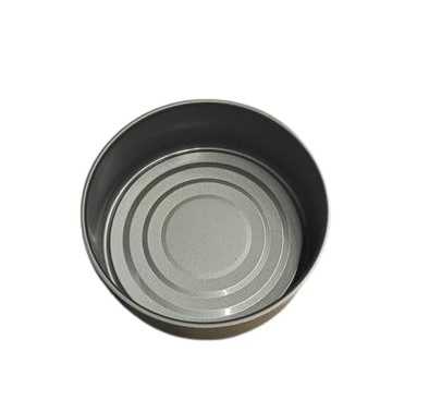 Puszka spożywcza do konserw 99x38 240ml / 100 szt. Puszka spożywcza do konserw 99x38 240ml / 100 szt.