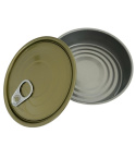 Puszka spożywcza do konserw 99x31 180ml / 100 szt.