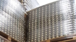 Puszka spożywcza do konserw 99/96x118 850ml / 1070 szt./paleta