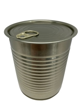 Puszka spożywcza do konserw 99/96x118 850ml / 1070 szt./paleta
