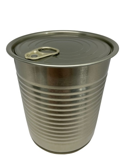 Puszka spożywcza do konserw 99/96x118 850ml / 1070 szt./paleta Puszka spożywcza do konserw 99/96x118 850ml / 1070 szt./paleta