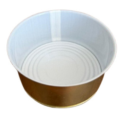 Puszka spożywcza do konserw 99/96x50,5 330ml / 100 szt.
