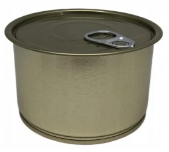 Puszka spożywcza do konserw 99/96x82 580g / 1815 szt./1 paleta Puszka spożywcza do konserw 99/96x82 580g / 1815 szt./1 paleta