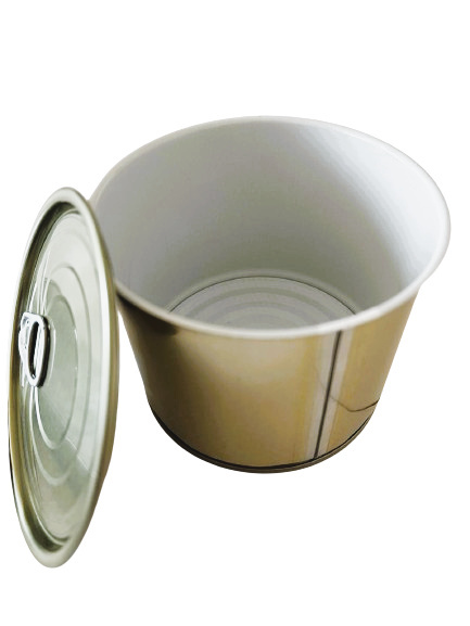 Puszka spożywcza do konserw 99/96x82 580ml / 100 szt. Puszka spożywcza do konserw 99/96x82 580ml / 100 szt.