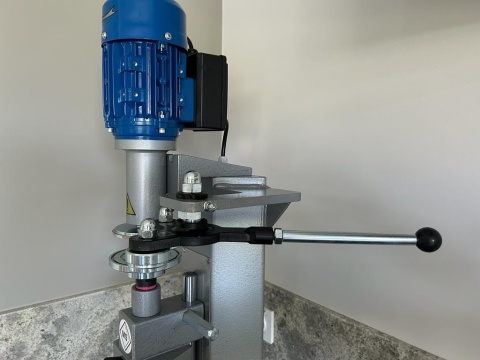 dostawka 73mm do zamykarki MS (Premium)