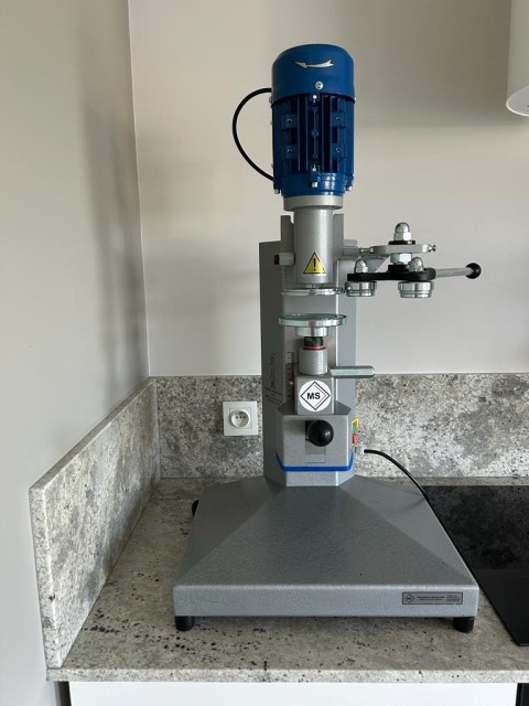 dostawka 73mm do zamykarki MS (Premium)