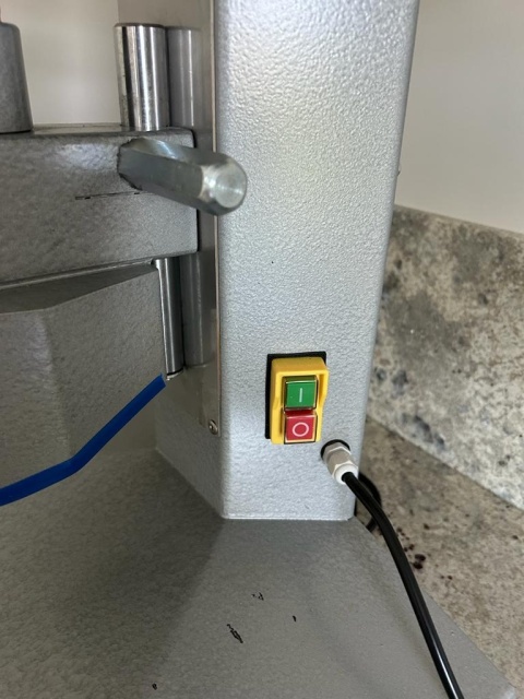 dostawka 73mm do zamykarki MS (Premium)